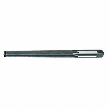 CLEVELAND Taper Pin Reamer Straight 0.7220, 445N18