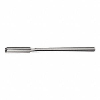 CLEVELAND Chucking Reamer #17 6 Flutes, 445N48