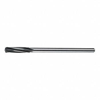 CLEVELAND Chucking Reamer 5/8 8 Flutes, 445P74