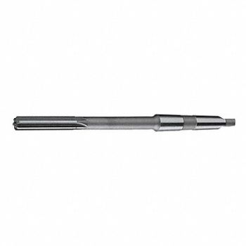 CLEVELAND Chucking Reamer 1-3/16 10 Flutes, 445R12