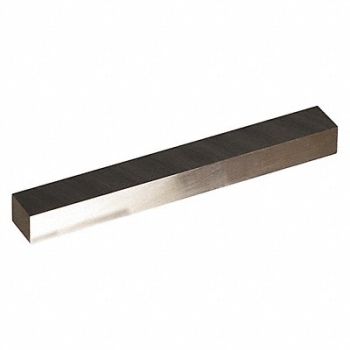 CLEVELAND Lathe Tool Blank 3/4 Cobalt, 445R46