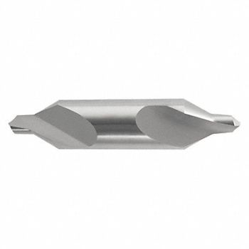 CLEVELAND Combined Drill/Countersink #12 Size Bell, 445R97