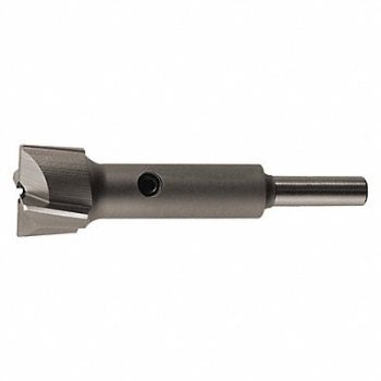CLEVELAND Counterbore HSS 1 Bore, 445U22