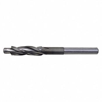CLEVELAND Counterbore HSS For Screw Size 5/16, 445V05