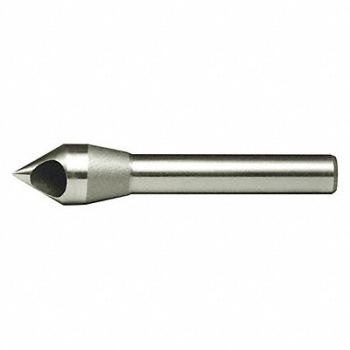 CLEVELAND Center Drill Set Cobalt Fractional Inch, 445V34
