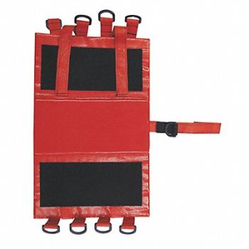 DICK MEDICAL SUPPLY Head Immobilizer Base OR, 446D24