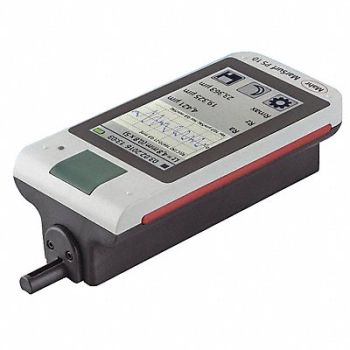 MAHR Surface Tester 6.30 x3 x 2 Dimensions, 446F42