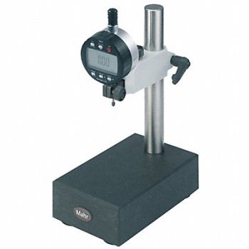 MAHR Comparator Stand 13 D 13 W 6 L, 446F51