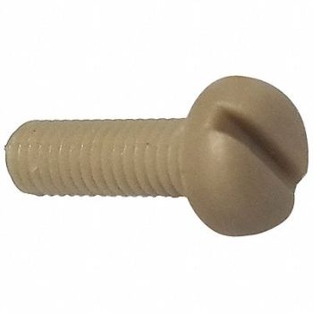GRAINGER APPROVED MS M12-1.75 Plain 65mm 10PK, 447H96