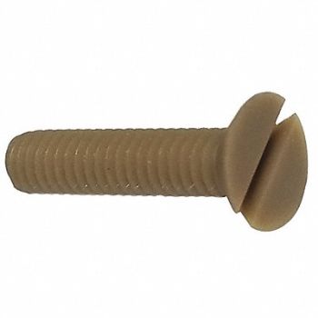 GRAINGER APPROVED MS M12-1.75 Plain 65mm 10PK, 447J09