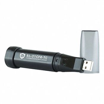 LASCAR Thermocouple Temperature Data Logger, 447F97