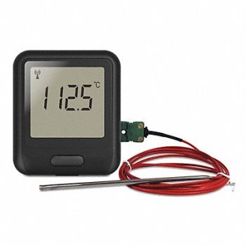 LASCAR Thermocouple 3.22 D 1.41 H 1.41 W, 447G26