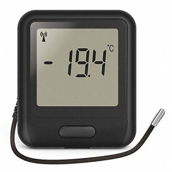 LASCAR Thermistor Probe Data Logging Sensor, 447G29