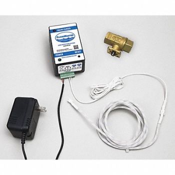 FLOODMASTER Detection/Alarm Shutoff System 120VAC, 447K13