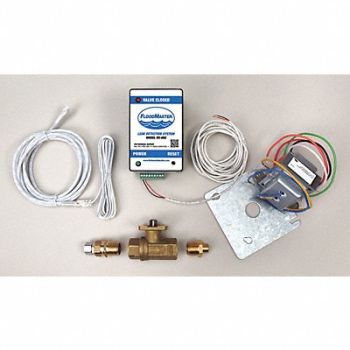 FLOODMASTER Detection/Alarm Shutoff System 600 psi, 447K16