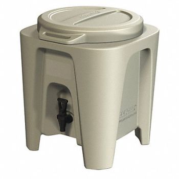 CORTECH Beverage Dispenser 18 W Granite, 447K64