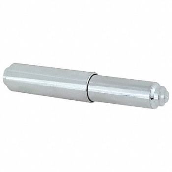 GRAINGER APPROVED Toilet Paper Roller Plastic 15/16 W, 447M99