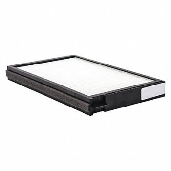 BALDWIN FILTERS Air Filter Panel Air Element 25/32 H, 447V43