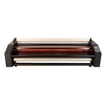 SIRCLE Laminating Machine 18-1/2 L 48-1/2 W, 447X85