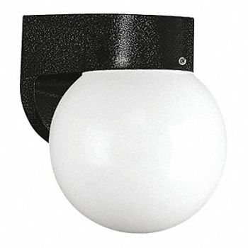 PROGRESS LIGHTING Decorative Wall Light Incandescent 60W, 448G15