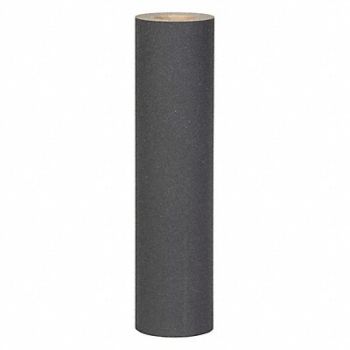 CONDOR AntiSlip Tape 60 ftLx24 inW BLK 80 Grit, 12E842