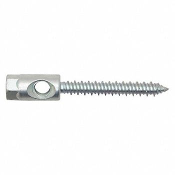 DEWALT Rod Hanger 5/16 Screw Size PK25, 448K97