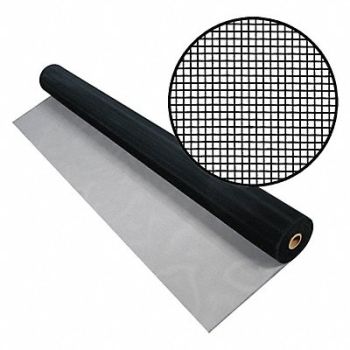 SEEVUE Door/Window Screen Stainless Steel 60 W, 448R27