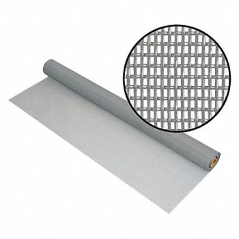 PETSCREEN Pet Screen Vinyl Coated Polyester 60 W, 448R30