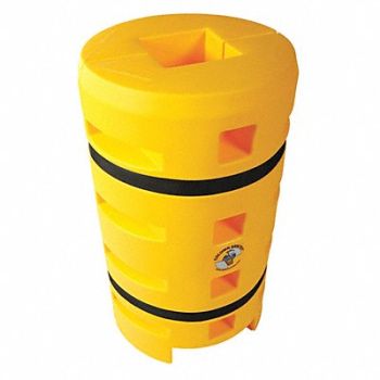 SENTRY Column Protector Fits Column Size 8, 448R94