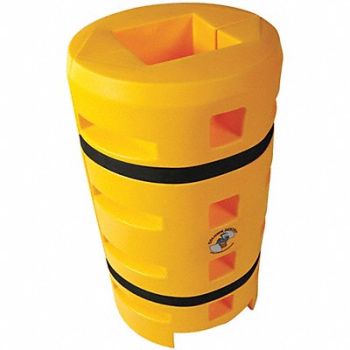 SENTRY Column Protector Fits Column Size 10, 448R95