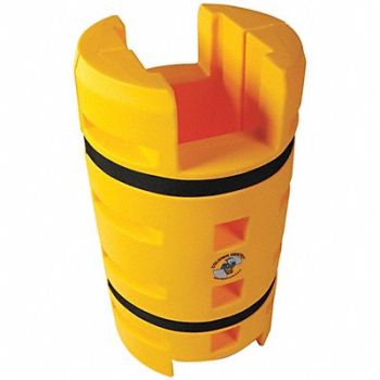 SENTRY Column Protector Fits Column Size 12, 448R97