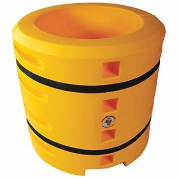 SENTRY Column Protector Fits Column Size 30, 448R99