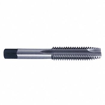 GREENFIELD THREADING Spiral Point Tap M16x2.0 HSS, 449T94