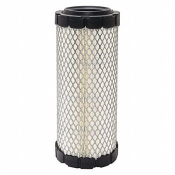 BALDWIN FILTERS Air Filter Radial Seal Outer Air Element, 449U68