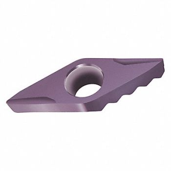 WALTER VALENITE Turning Insert VCGX Insert Style, 449W49