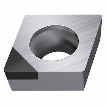 WALTER VALENITE Diamond Turning Insert CCGW PCD, 449X03