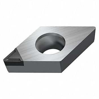 WALTER VALENITE Diamond Turning Insert DCGT PCD, 449W98