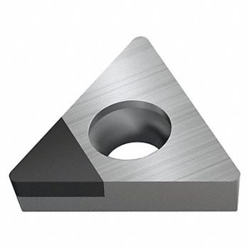 WALTER VALENITE Triangle Turning Insert TCGW PCD, 449X05