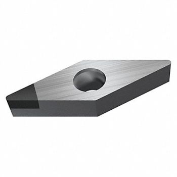 WALTER VALENITE Diamond Turning Insert VCGW PCD, 449W93