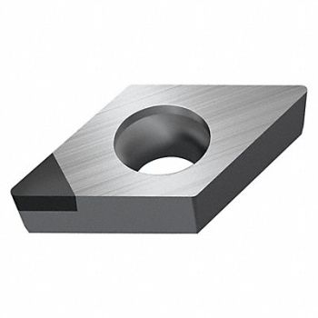 WALTER VALENITE Diamond Turning Insert DCGW PCD, 449X02