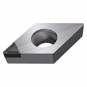 WALTER VALENITE Diamond Turning Insert DCGT PCD, 449W99