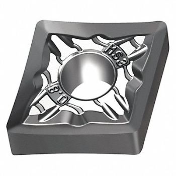 WALTER VALENITE Diamond Turning Insert CNMG Carbide, 449X23
