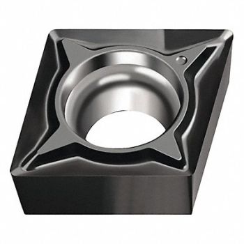 WALTER VALENITE Diamond Turning Insert CCGT Carbide, 449X82