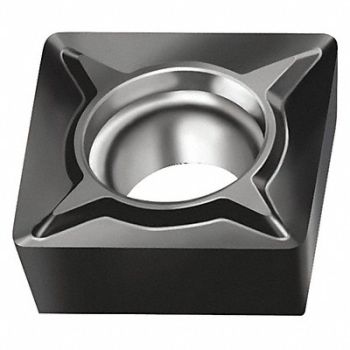 WALTER VALENITE Square Turning Insert SCGT Carbide, 449X73
