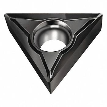 WALTER VALENITE Triangle Turning Insert TCGT Carbide, 449X81