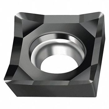 WALTER VALENITE Square Turning Insert SCGT Carbide, 450G03