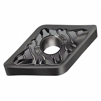 WALTER VALENITE Diamond Turning Insert DNGG Carbide, 449Y17