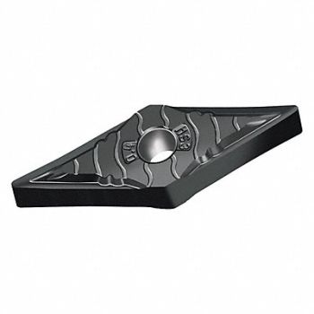 WALTER VALENITE Diamond Turning Insert VNGG Carbide, 449Y24