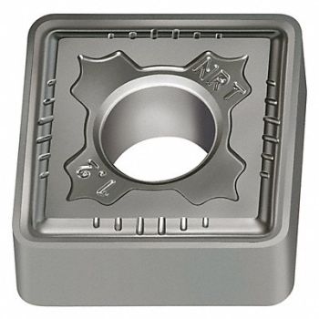 WALTER VALENITE Square Turning Insert SNMG Carbide, 449Y29