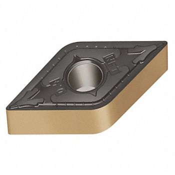 WALTER VALENITE Diamond Turning Insert DNMG Carbide, 449Y34